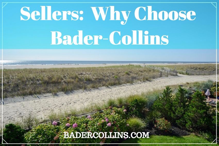 BADER-COLLINS ASSOCIATES