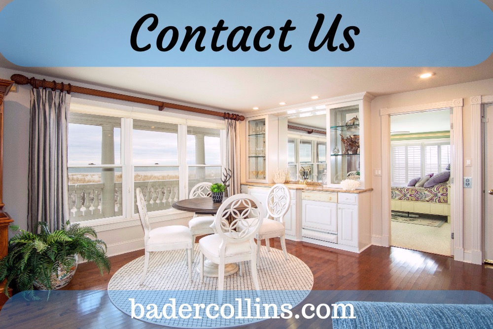 BADER-COLLINS ASSOCIATES